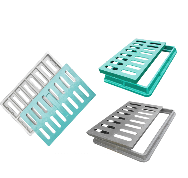 西畴树脂复合沟盖板